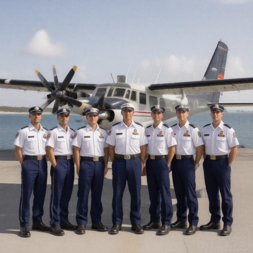 Civil Air Patrol